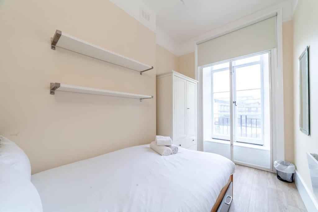 Spacious & Central 3-Bed Flat By Popular Waterloo! London Exterior photo